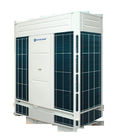 نظام تكييف الهواء R410A Vrv للمنزل منخفض استهلاك الطاقة التبريد الفائق