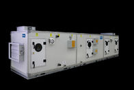 وحدة معالجة الهواء المبرد بالماء 990-300000M3 / H تدفق الهواء