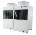 مبردة التدفئة / التبريد 66kW الهواء وحدات مبرد الكهربائية الهواء المصدر مضخة الحرارة