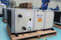 توفير الطاقة الطازجة الصناعية مناولة الهواء وحدات و30/50 مم بو العزل