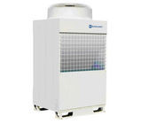 R410A المبردات 50KW مصدر الهواء سخان المياه المضخة الحرارية
