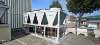 وحدة معالجة الهواء السكنية R410A 460kW تعديل متعدد الدرجات