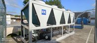 وحدة معالجة الهواء السكنية R410A 460kW تعديل متعدد الدرجات