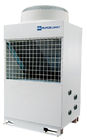 4 طن الباردة / الماء الساخن التجاري مضخة الهواء مصدر الحرارة 1010x490x1245 مم