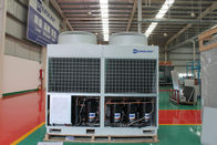 الصناعية R22 380V 50HZ 3 المرحلة مكيف الهواء أنظمة التكييف 970x355x1255