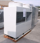 380V 68KW إجمالي استرداد الحرارة وحدة تبريد الهواء المبرد