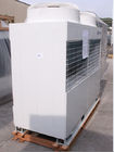 تبريد الهواء 63kw صديقة البيئة R410A المبردات وحدات الحرارة مضخة