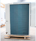 R22 9.7kW تكييف الهواء السكنية 3 طن مضخة الحرارة حزمة وحدة