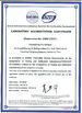 الصين Guangdong EuroKlimat Air-Conditioning &amp; Refrigeration Co., Ltd الشهادات